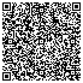 QR-код с контактной информацией организации ИП Катаева Е.В.