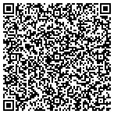 QR-код с контактной информацией организации Нижегородский дом бабочек