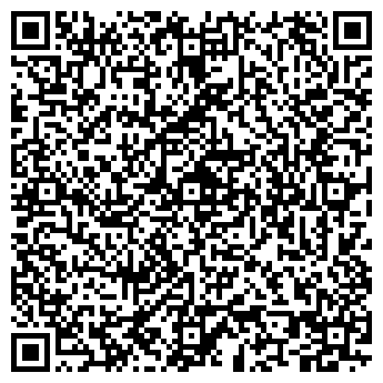 QR-код с контактной информацией организации ООО Иллюзия