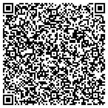 QR-код с контактной информацией организации Magic Sun