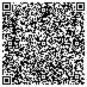 QR-код с контактной информацией организации Амбассадор
