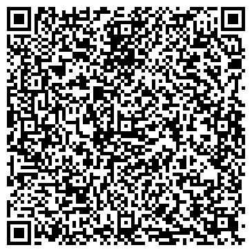 QR-код с контактной информацией организации Букет