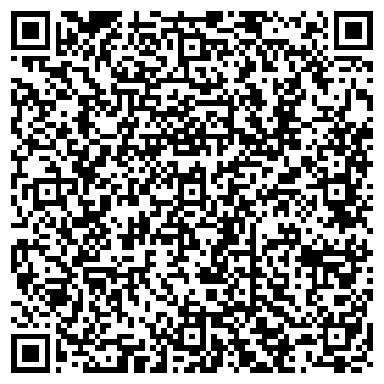 QR-код с контактной информацией организации Студия Олега Чулакова