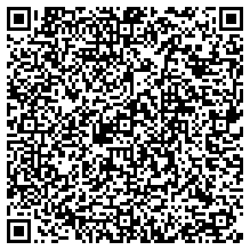 QR-код с контактной информацией организации ENERGY ZONE, сеть фитнес-клубов