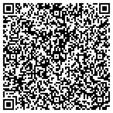 QR-код с контактной информацией организации ООО Рекламное  агентство  «Резон»