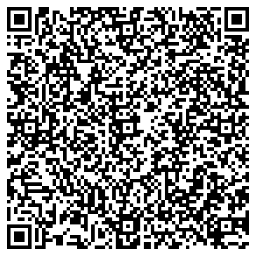 QR-код с контактной информацией организации Омега Паблишер