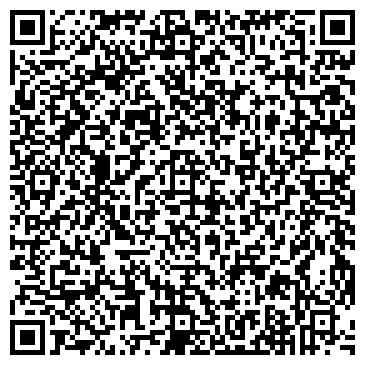 QR-код с контактной информацией организации ООО Швейные товары