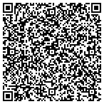 QR-код с контактной информацией организации ООО Балтика