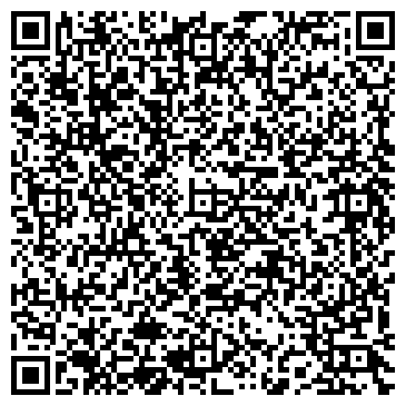 QR-код с контактной информацией организации ООО Омкара