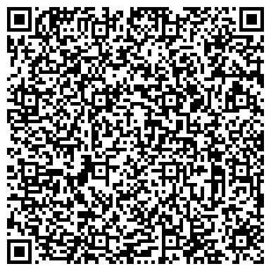 QR-код с контактной информацией организации Планета Шин