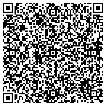 QR-код с контактной информацией организации ООО АльфаИнвест