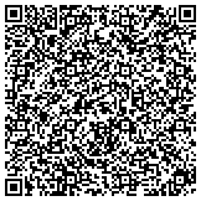 QR-код с контактной информацией организации АвтоТракШина