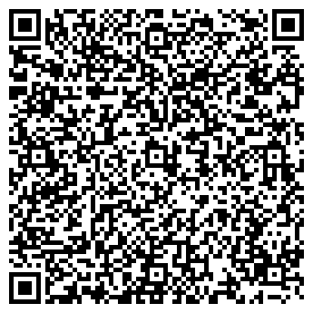 QR-код с контактной информацией организации Агентство радости