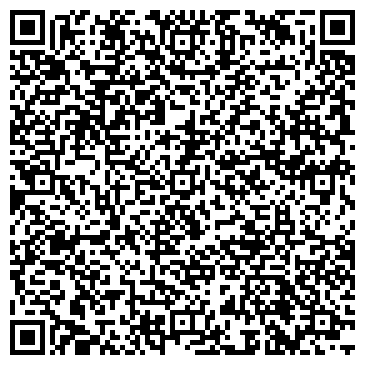 QR-код с контактной информацией организации Аэлита