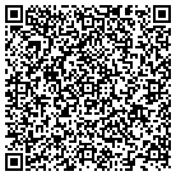 QR-код с контактной информацией организации ООО ТеМС