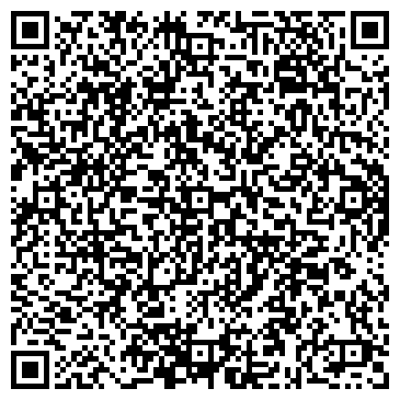 QR-код с контактной информацией организации Прохлада-Авто