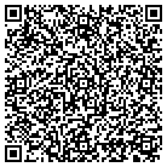 QR-код с контактной информацией организации Виктория