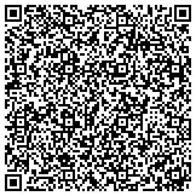 QR-код с контактной информацией организации Автообувь, интернет-магазин, Пункт выдачи