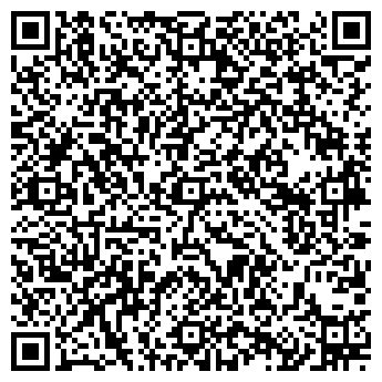 QR-код с контактной информацией организации Уралтехснаб