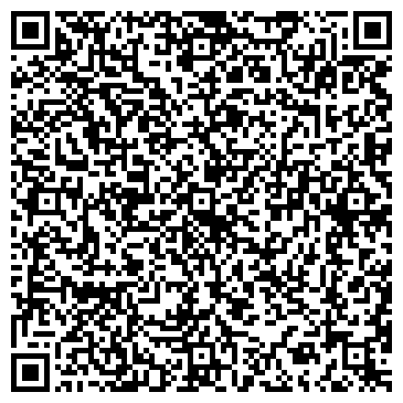 QR-код с контактной информацией организации ООО ДИВО-Радуга