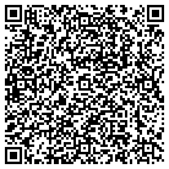 QR-код с контактной информацией организации Bronza