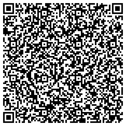QR-код с контактной информацией организации МТС, телекоммуникационная компания, Архангельский филиал