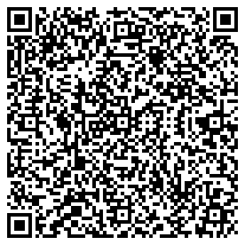 QR-код с контактной информацией организации Сан Лайн