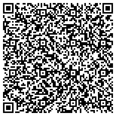 QR-код с контактной информацией организации Игрушки для настоящих мужчин, сеть магазинов, ООО Соболь