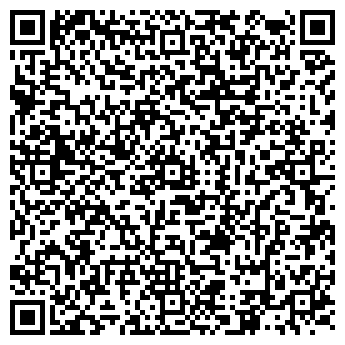 QR-код с контактной информацией организации ИП Кунгуров А.В.