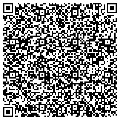 QR-код с контактной информацией организации Колесо Сибирь, ООО, сеть шинных центров, Розничный магазин Колесо