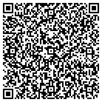 QR-код с контактной информацией организации Irina V Made