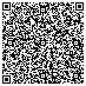 QR-код с контактной информацией организации Богатырская сила