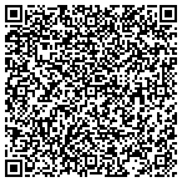 QR-код с контактной информацией организации "Autoglass" (Закрыт)