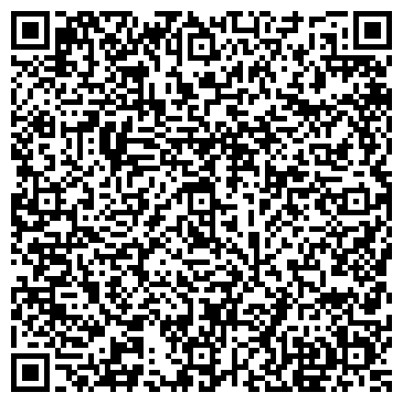 QR-код с контактной информацией организации Идеи Ивента, event-компания