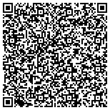 QR-код с контактной информацией организации Планета Праздника