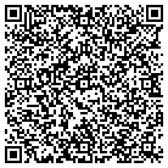 QR-код с контактной информацией организации ИП Жукова И.Н.
