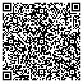 QR-код с контактной информацией организации АРБИС, 1С:Франчайзи