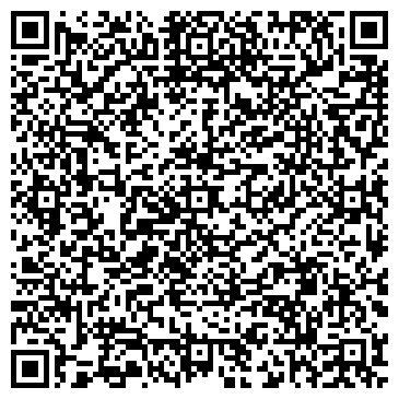 QR-код с контактной информацией организации Фейерверк праздников