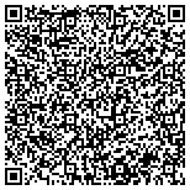 QR-код с контактной информацией организации Игрушки для настоящих мужчин, сеть магазинов, ООО Соболь