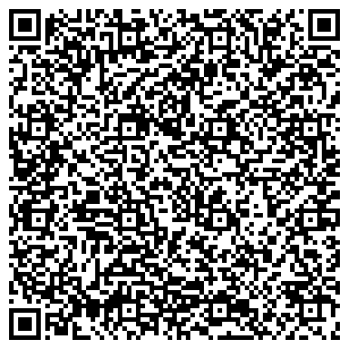QR-код с контактной информацией организации Крестики-Нолики, event-агентство для детей