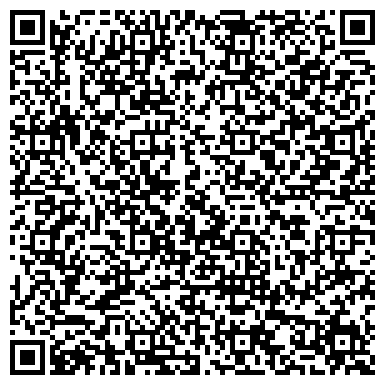 QR-код с контактной информацией организации ООО Автомобильные речные перевозки