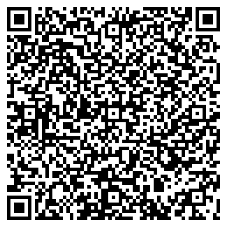 QR-код с контактной информацией организации Мариинский