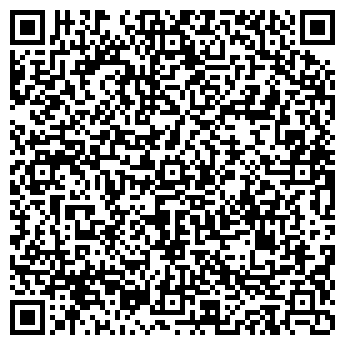 QR-код с контактной информацией организации ИП Карпушкина Л.А.
