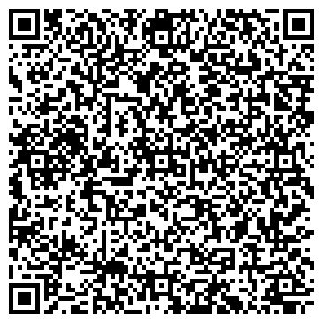 QR-код с контактной информацией организации ЛИНК-сервис, 1С:Франчайзи
