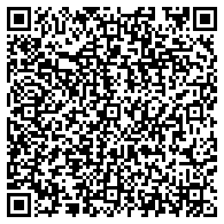 QR-код с контактной информацией организации Корвет