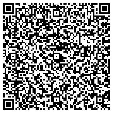 QR-код с контактной информацией организации Инджини PRO