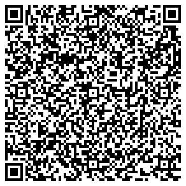 QR-код с контактной информацией организации МОРДОВТЭЦСТРОЙ СУ ЦЕНТРЭНЕРГОСТРОЙ, ОАО