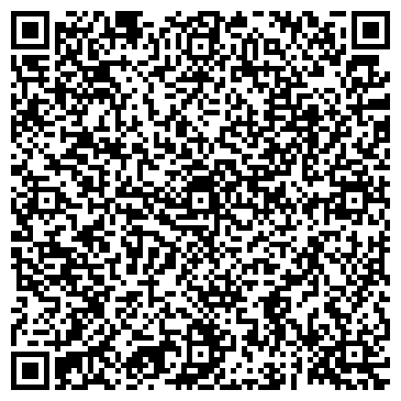 QR-код с контактной информацией организации Мариинский