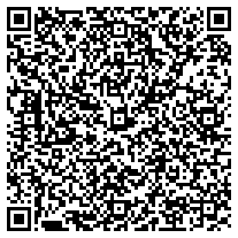 QR-код с контактной информацией организации ИП Брютова С.Б.