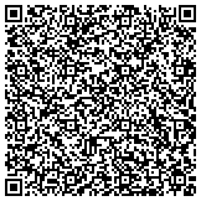 QR-код с контактной информацией организации Премьер-Флора